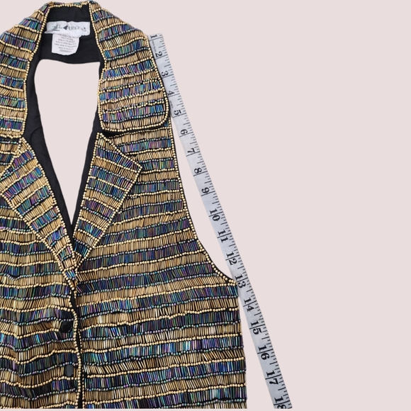 Zell Ucci top | One Size - Picture 11 of 11